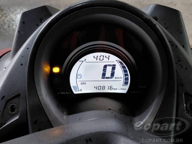 2018 YAMAHA NMAX 