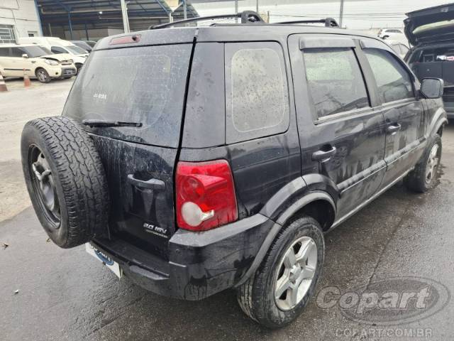 2008 FORD ECOSPORT 
