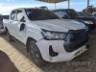 2024 TOYOTA HILUX CD 
