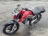 2018 HONDA CG 160 