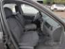 2009 RENAULT LOGAN 