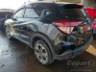 2018 HONDA HR-V 