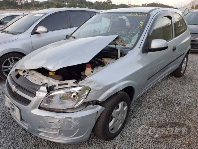 2012 CHEVROLET CELTA 