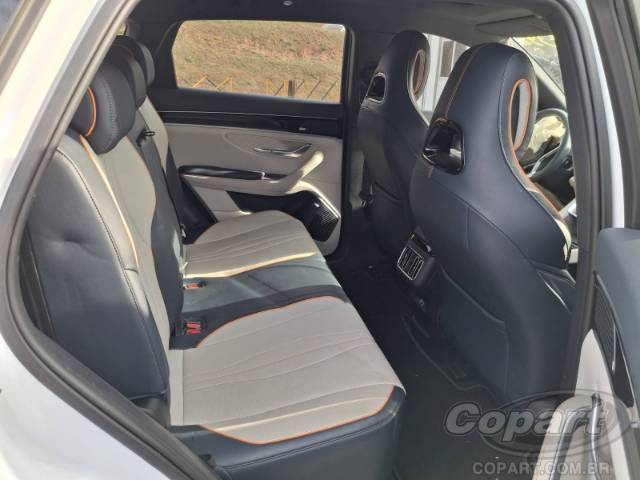2026 BYD SONG PLUS 