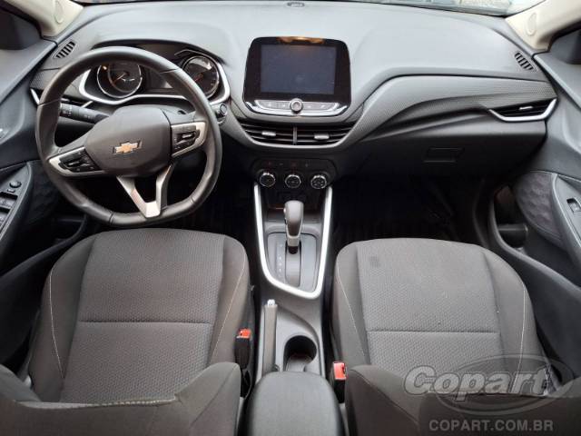 2024 CHEVROLET ONIX PLUS 