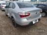 2017 FIAT GRAND SIENA 
