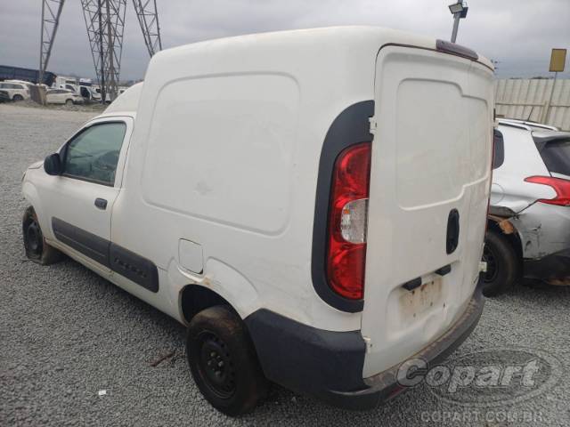 2021 FIAT FIORINO FURGAO 