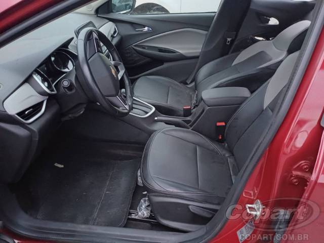 2025 CHEVROLET ONIX 
