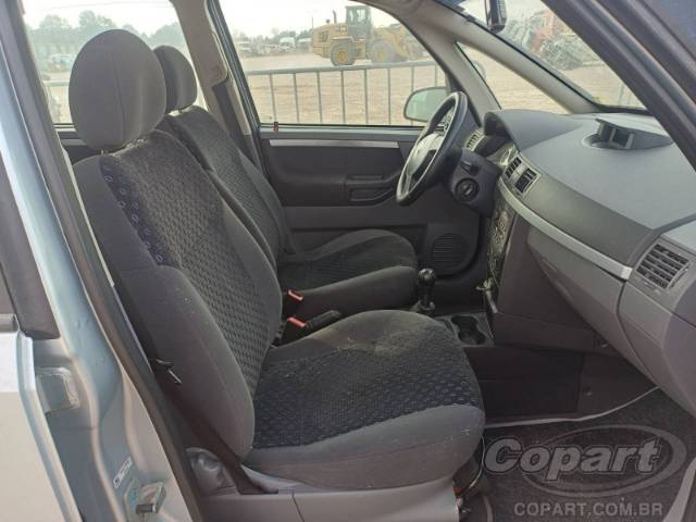 2011 CHEVROLET MERIVA 