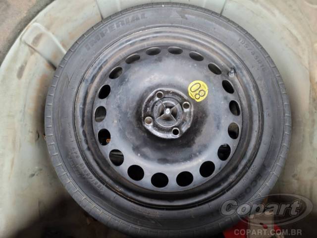 2016 CHEVROLET PRISMA 