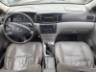 2007 TOYOTA FIELDER 