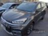 2022 CAOA CHERY TIGGO 8 