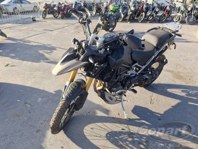 2026 TRIUMPH TIGER 