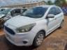 2015 FORD KA 