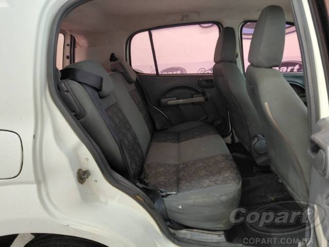 2012 FIAT UNO 