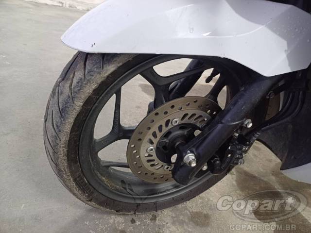 2026 HONDA PCX 