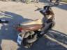 2017 HONDA PCX 