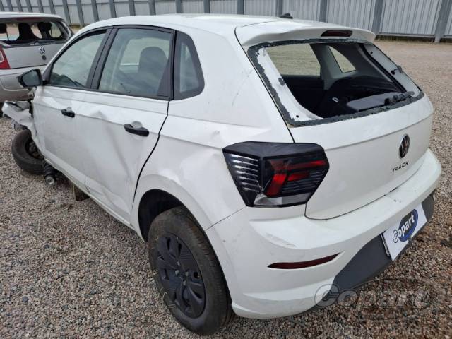 2024 VOLKSWAGEN POLO 