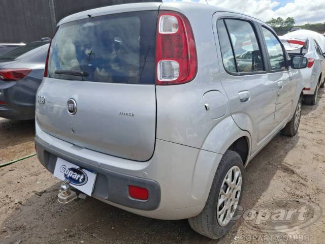 2012 FIAT UNO 