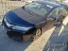 2015 HONDA CITY 