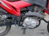 2022 HONDA NXR 160 