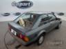 1991 FORD ESCORT 