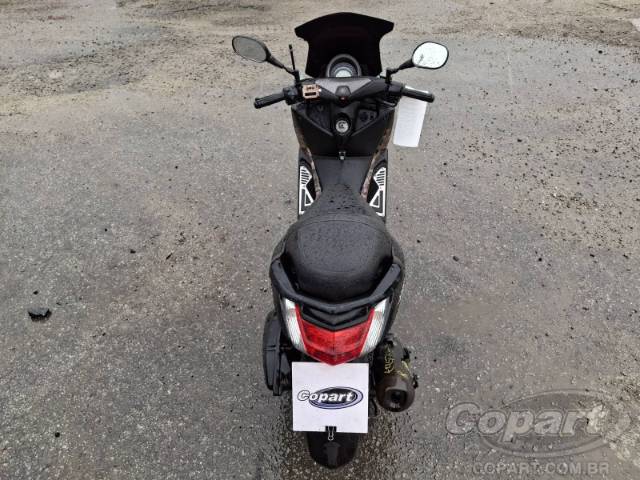 2020 YAMAHA NMAX 
