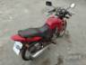2013 HONDA CG 125 