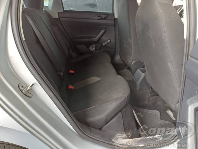 2025 VOLKSWAGEN POLO 