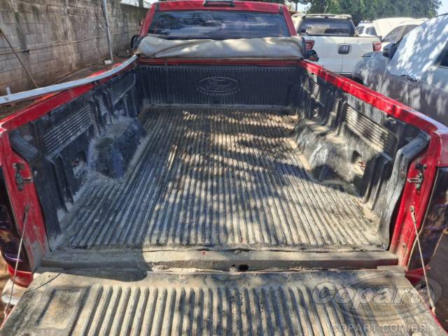 2014 FORD RANGER 