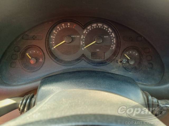 2012 CHEVROLET CLASSIC 