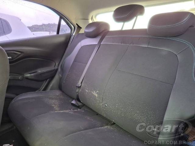 2019 CHEVROLET ONIX 
