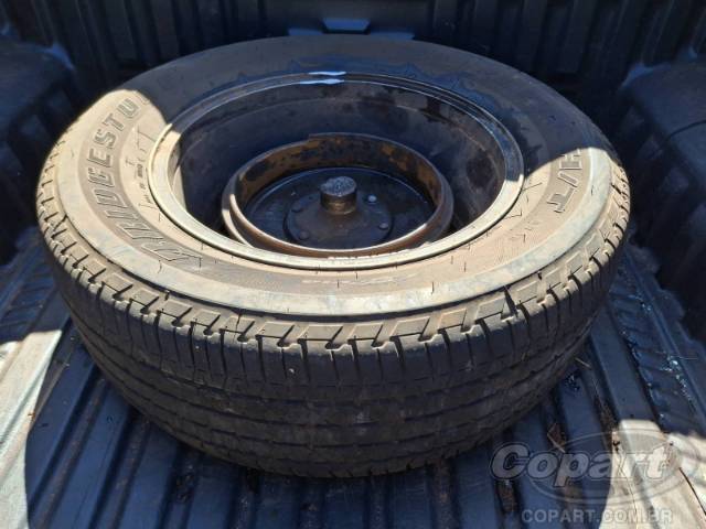 2019 CHEVROLET S10 CABINE DUPLA 