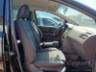2011 VOLKSWAGEN FOX 