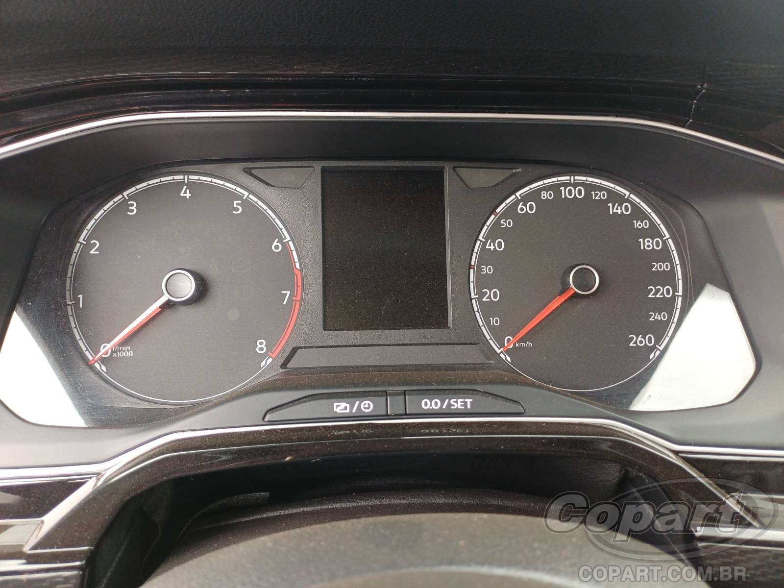 Foto 8 de 12: 2025 VOLKSWAGEN POLO