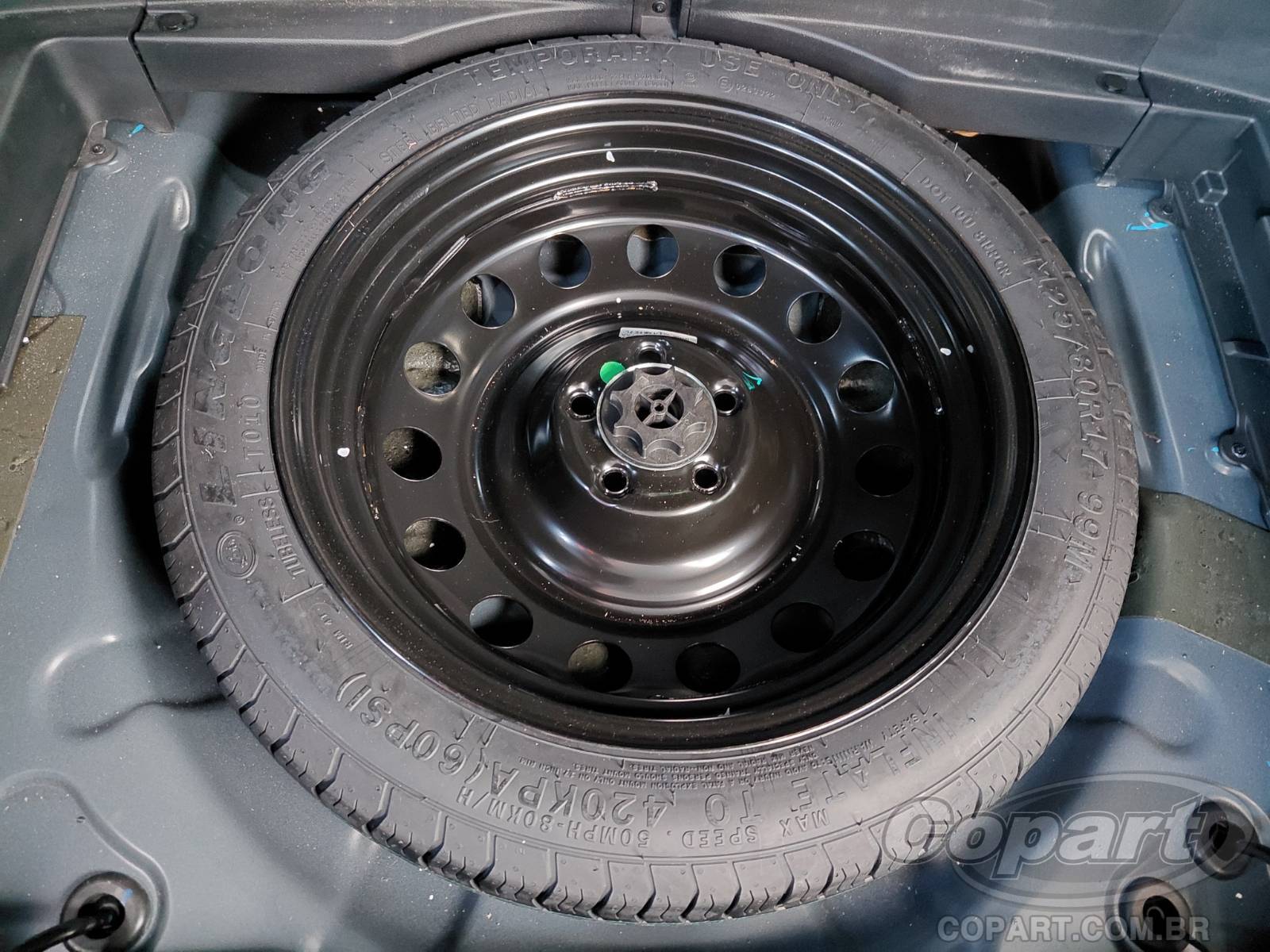2027 CAOA CHERY TIGGO 5X — foto 10 de 11