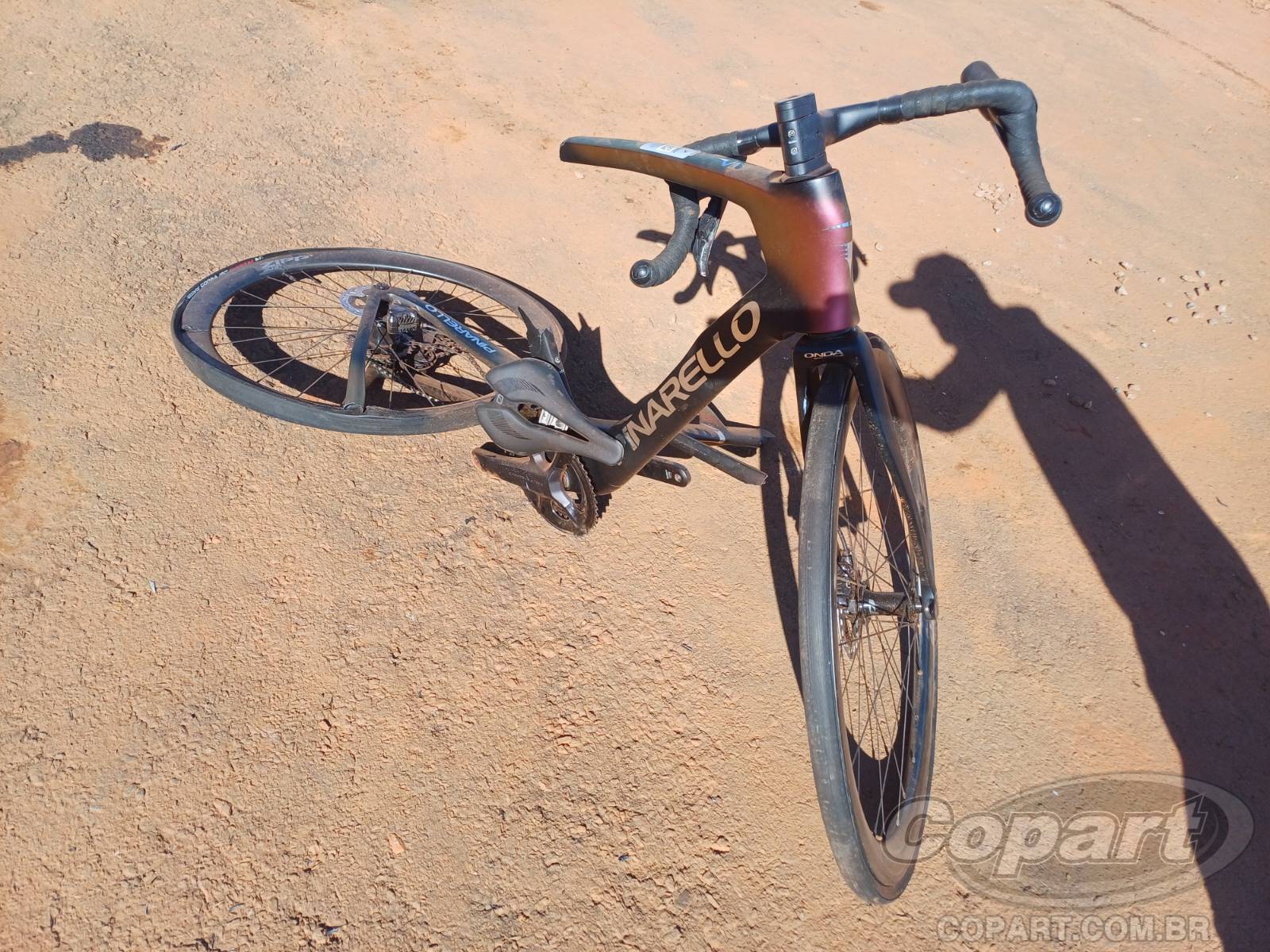 2025 PINARELLO DOGMA F 2025