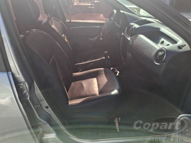 2013 RENAULT DUSTER 