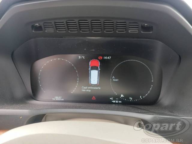 2022 VOLVO XC90 