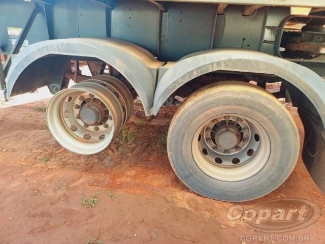 2023 RANDON SEMI-REBOQUE 