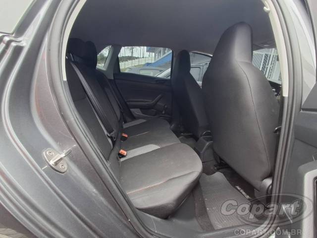 2026 VOLKSWAGEN POLO 