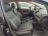 2015 FORD FIESTA SEDAN 