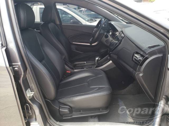 2022 CAOA CHERY TIGGO 3X 