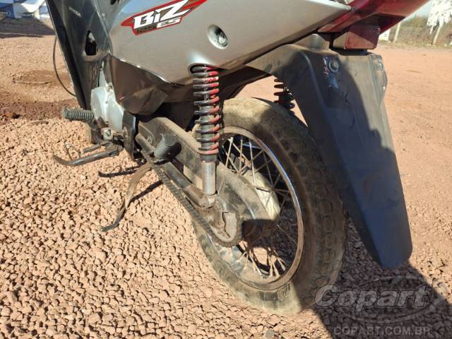 2006 HONDA BIZ 125 