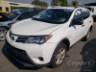 2014 TOYOTA RAV 4 
