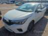 2024 HONDA CITY 