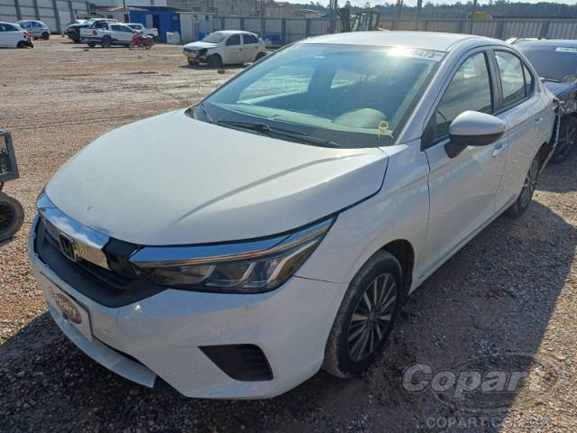 2024 HONDA CITY 