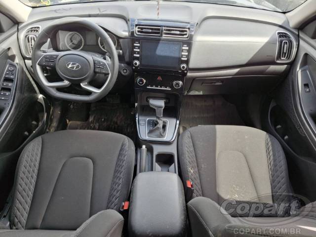 2023 HYUNDAI CRETA 