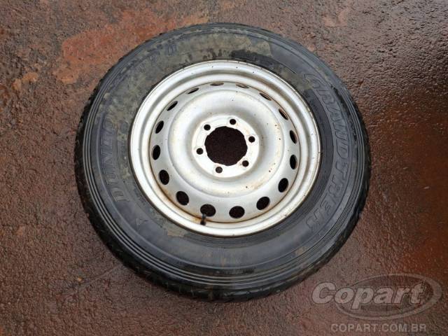 2019 TOYOTA HILUX CS 