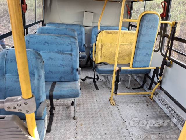 2014 IVECO CITY CLASS 